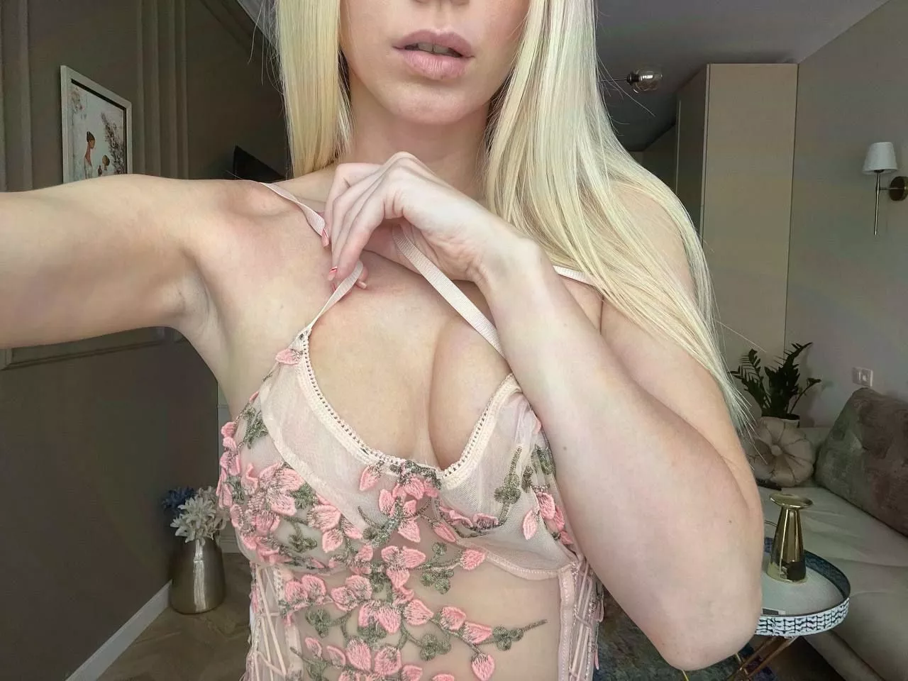 A good day to stretch all my holes