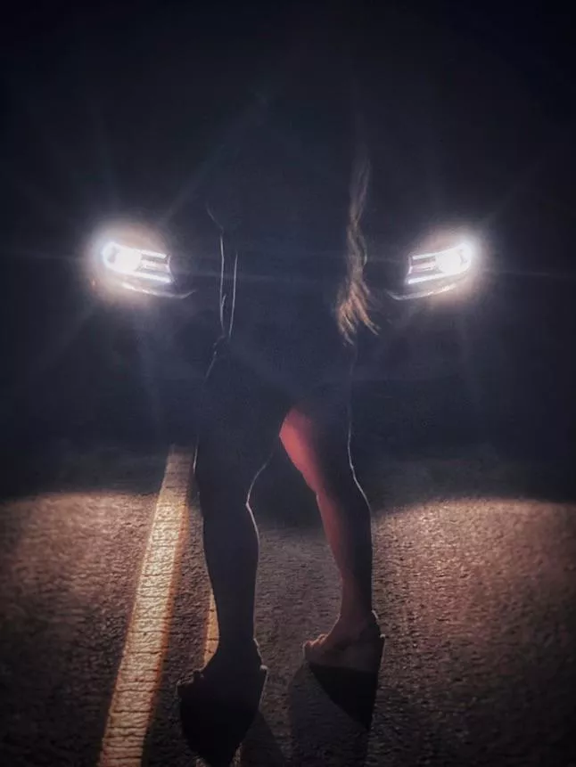 A wedge silhouette 🏎️ 📸