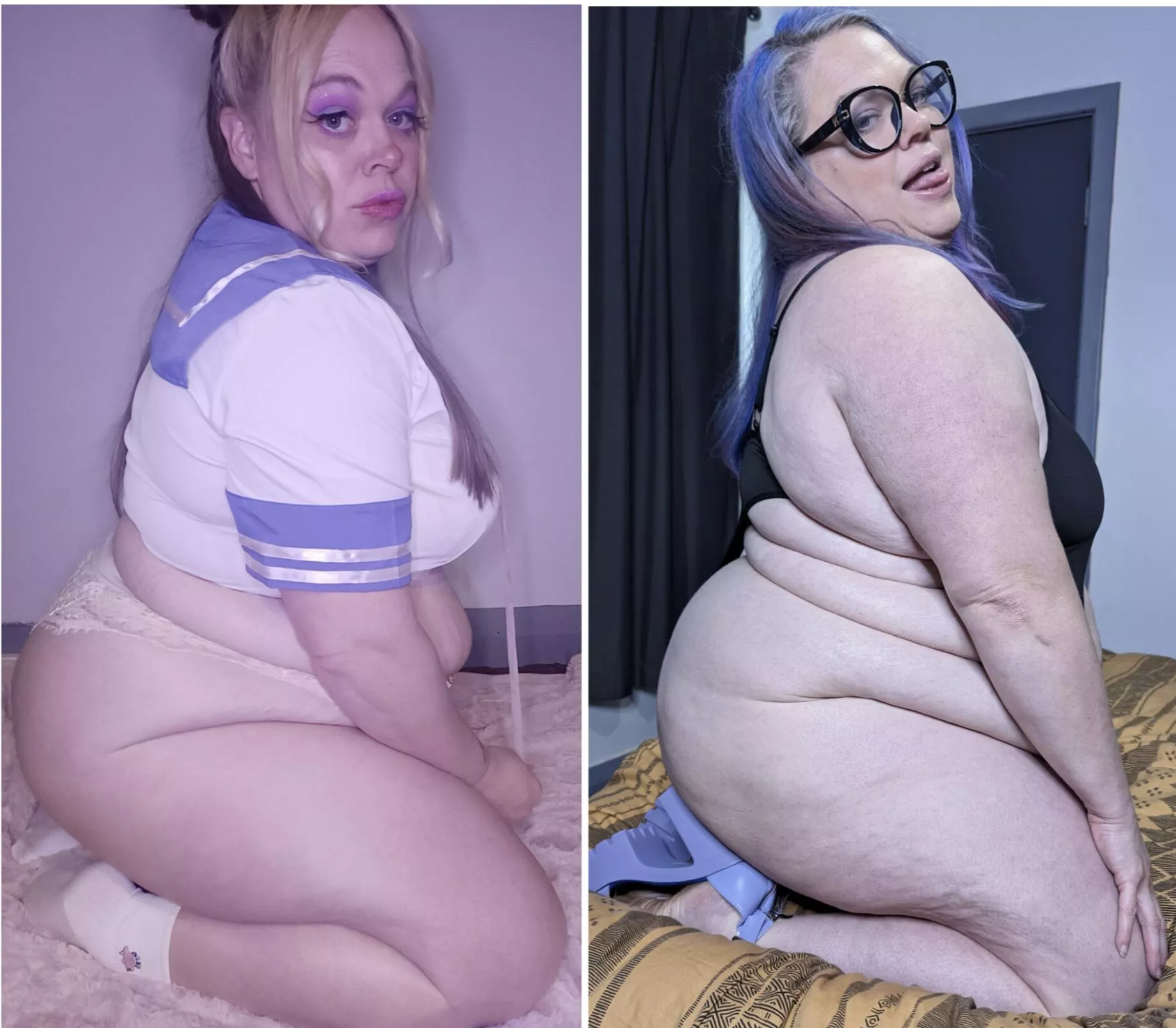 Added a few rolls 🤭