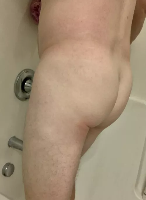 Ain’t no buddy humpin’ around