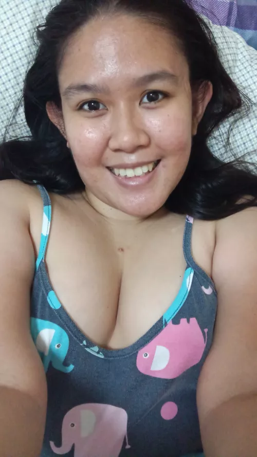 Always a Sleepy Head