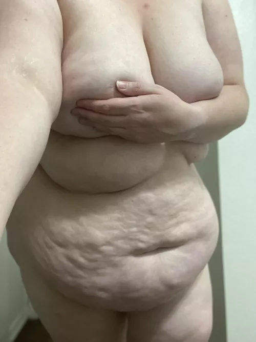 Am I your dream girl? 🥰