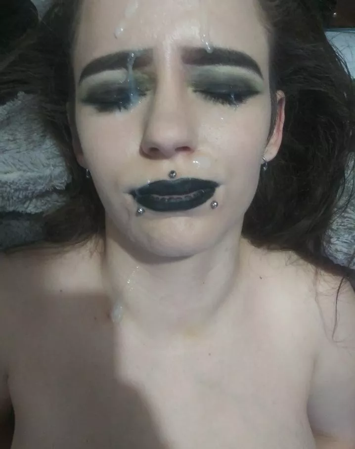 Another day, another load!