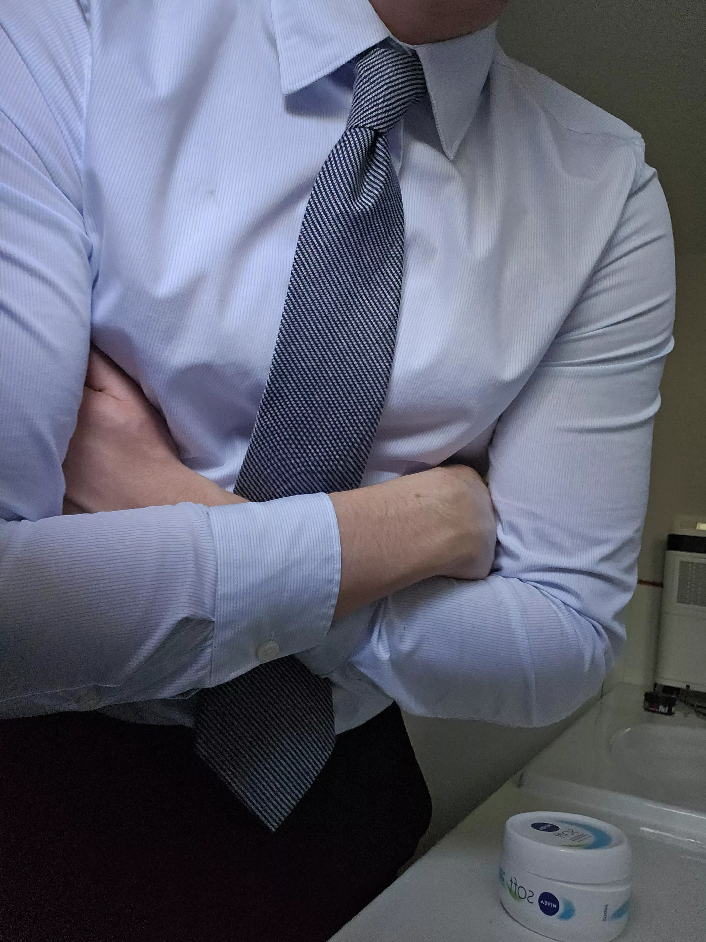 Any love for work clothes