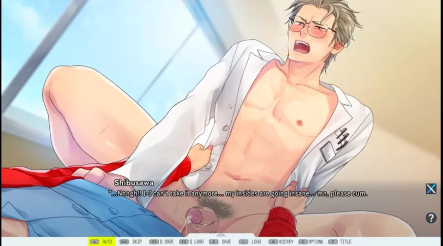 Anybody know what game this is from?