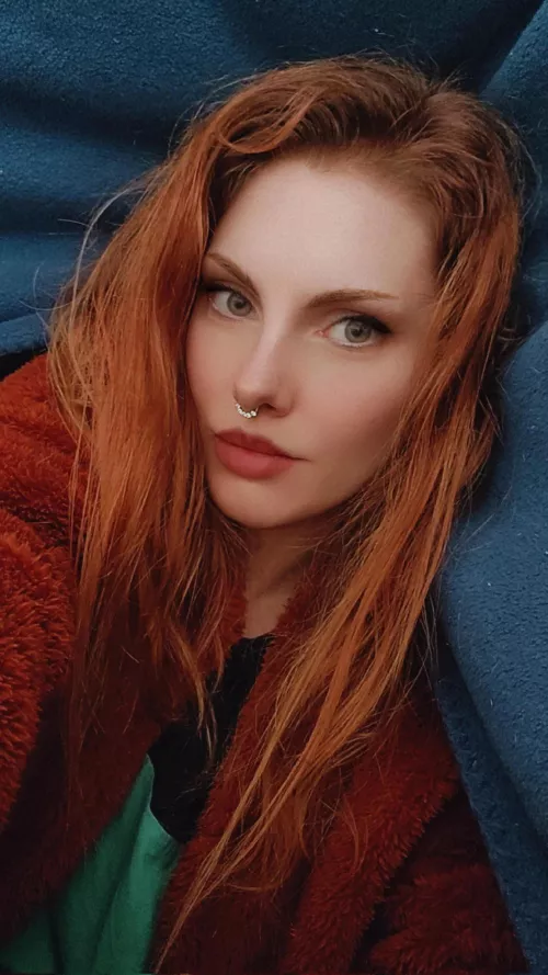 As pretty as a picture