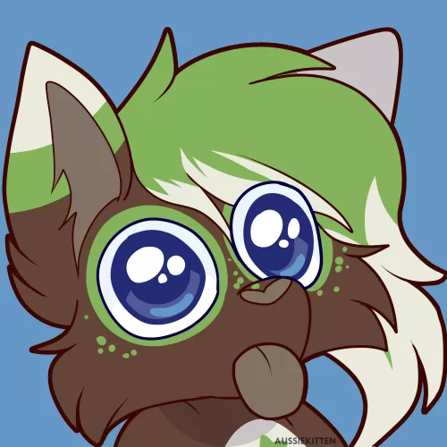 August respectfully bleps on your tl