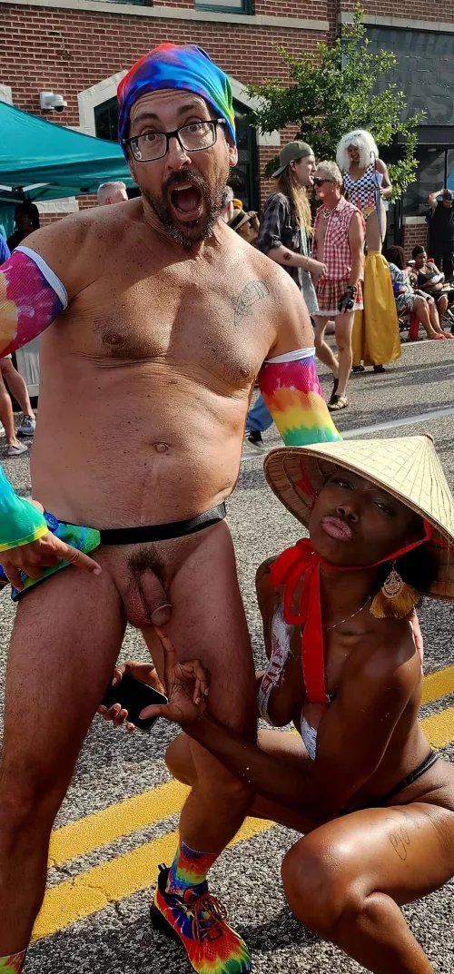 Bree had soft hands and lips