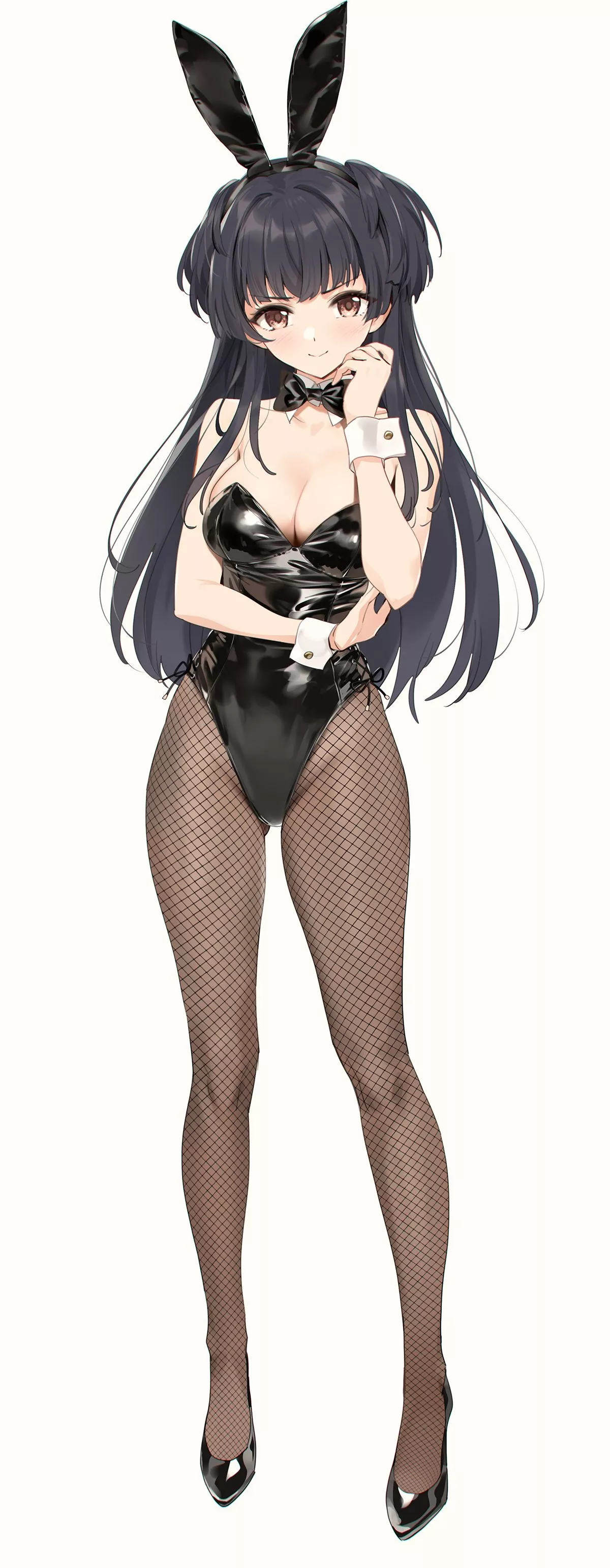 Bunny Fuyuko Mayuzumi