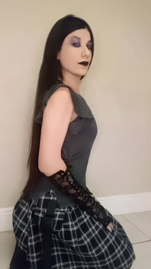 Can femboys have long hair?