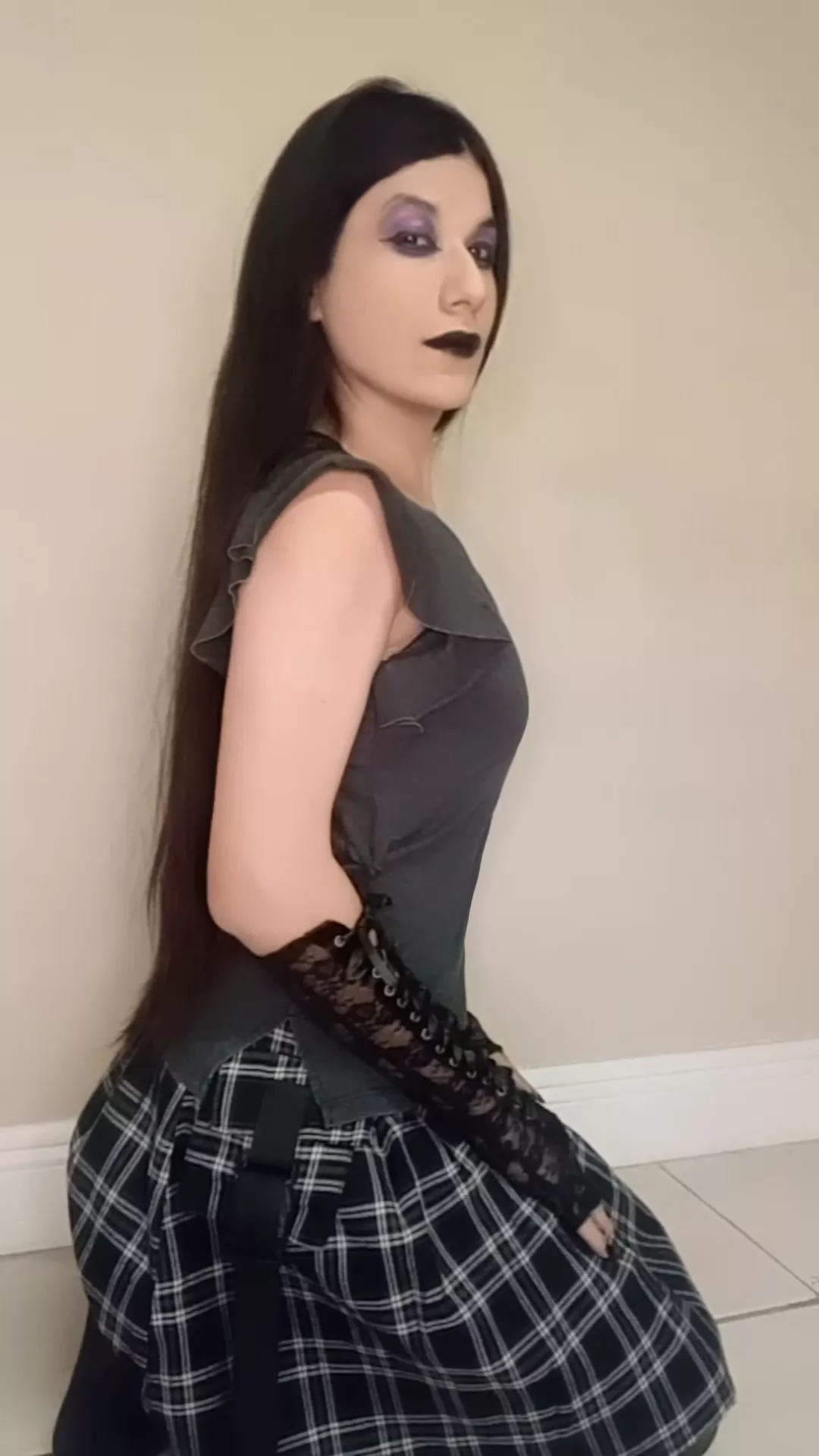 Can femboys have long hair?