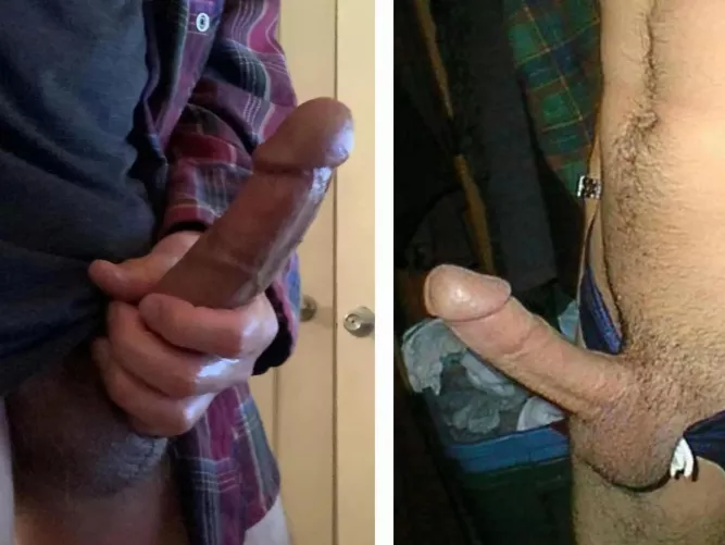 Compare my best friend and me for bragging rights and then let me know how you rank against us