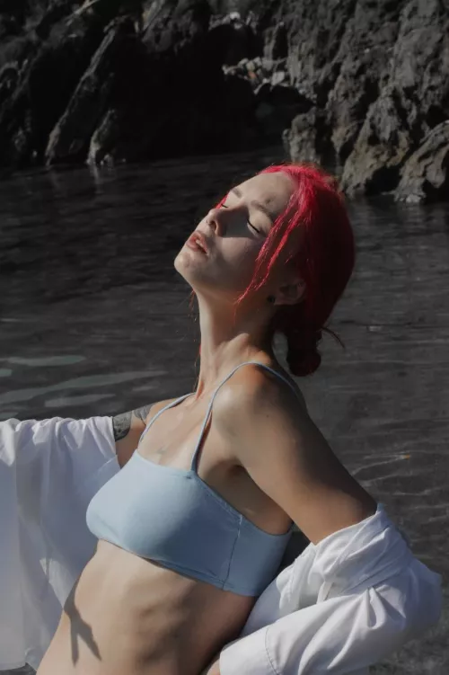 Do I look good for you?