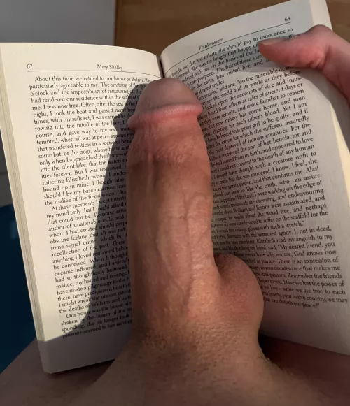 Do you like my bookmark