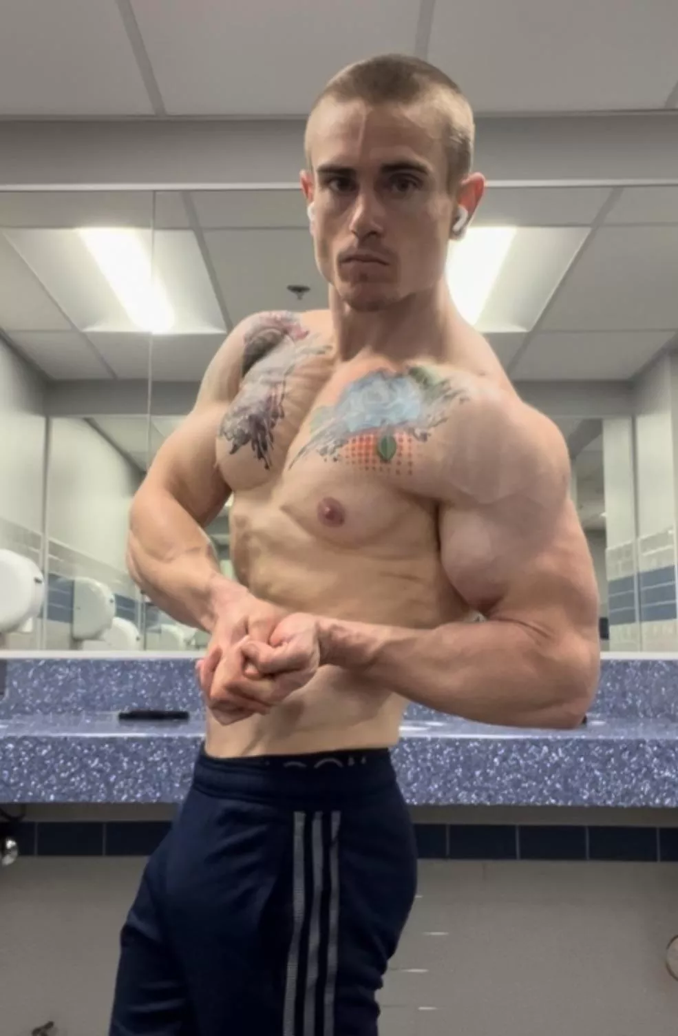 Do you like the pump?