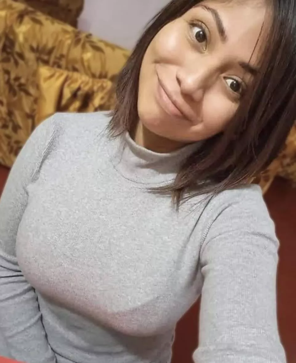 Do you think i am too covered?