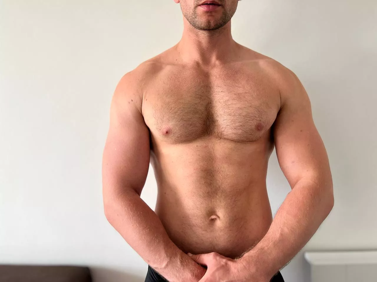 Do you want to serve me?