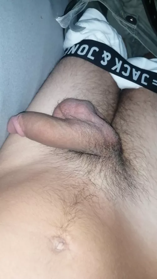 Does anyone else have this problem when they're lying on their side?