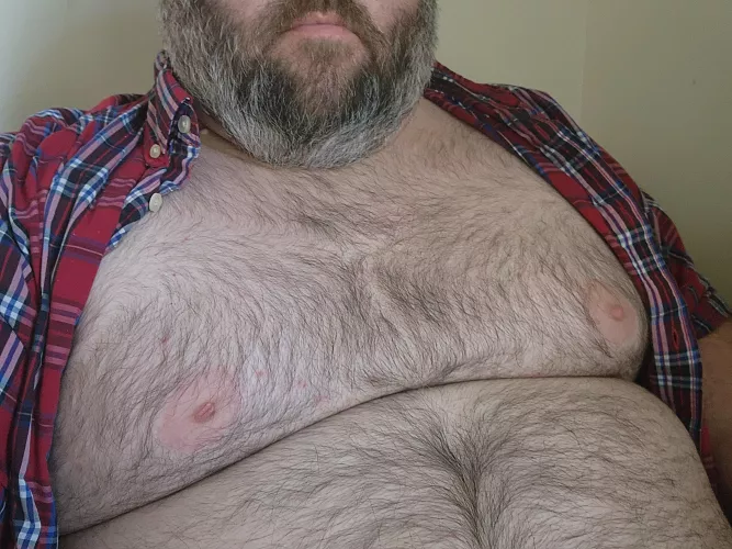 Evening Zoom meetings have a different dress code