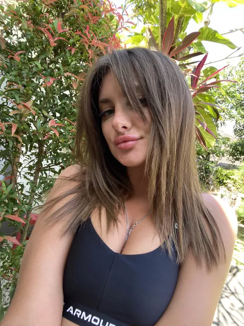 Every man deserves a blasian titty drop