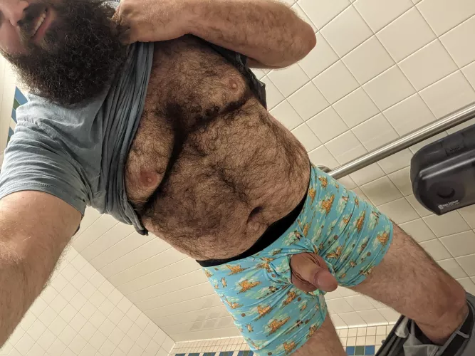 Feel like crap, but I made it into the office today. Wouldn't you like me to be your IT guy?