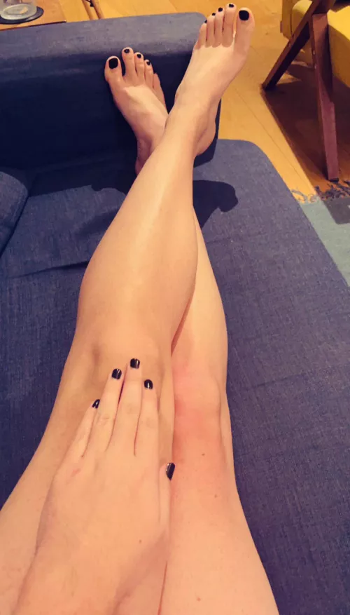 Feeling cute 🥰 hope you agree!