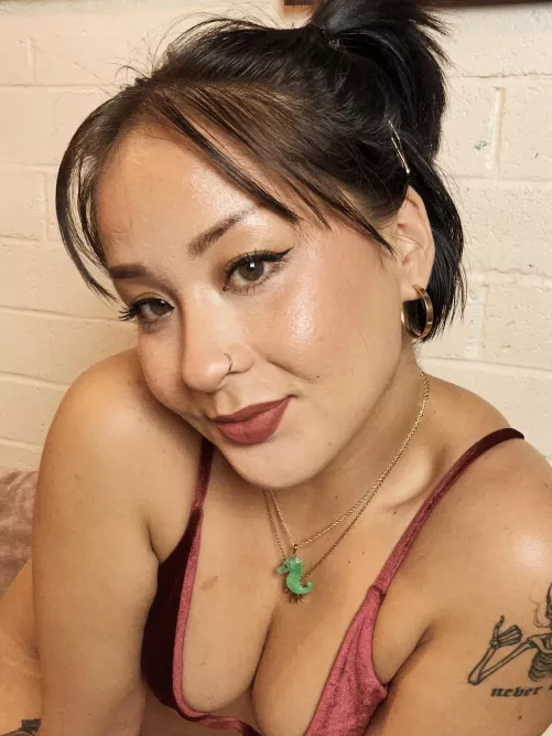 filipina x german