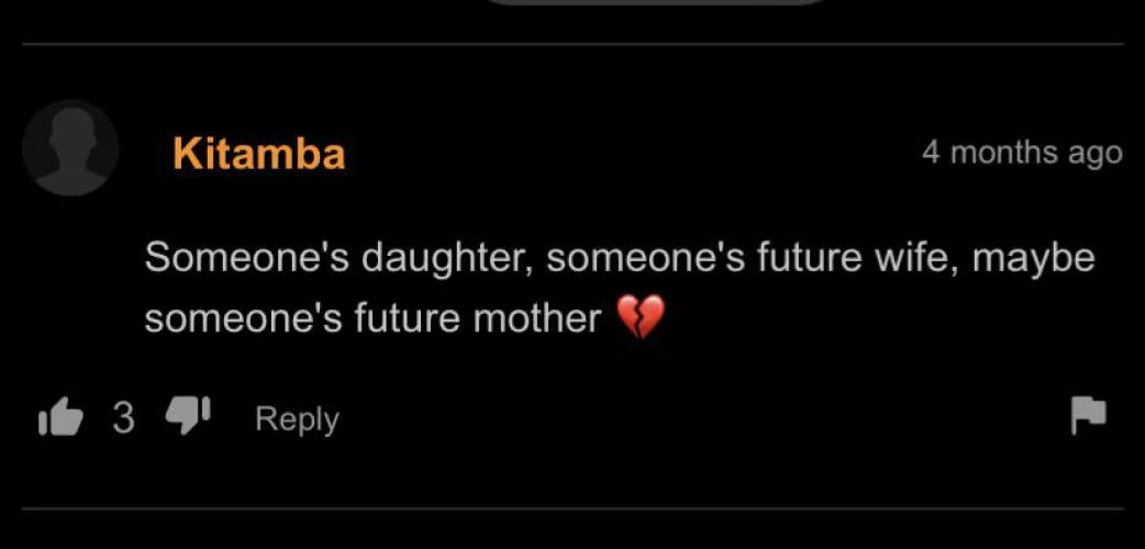 Friendly reminder ❤️