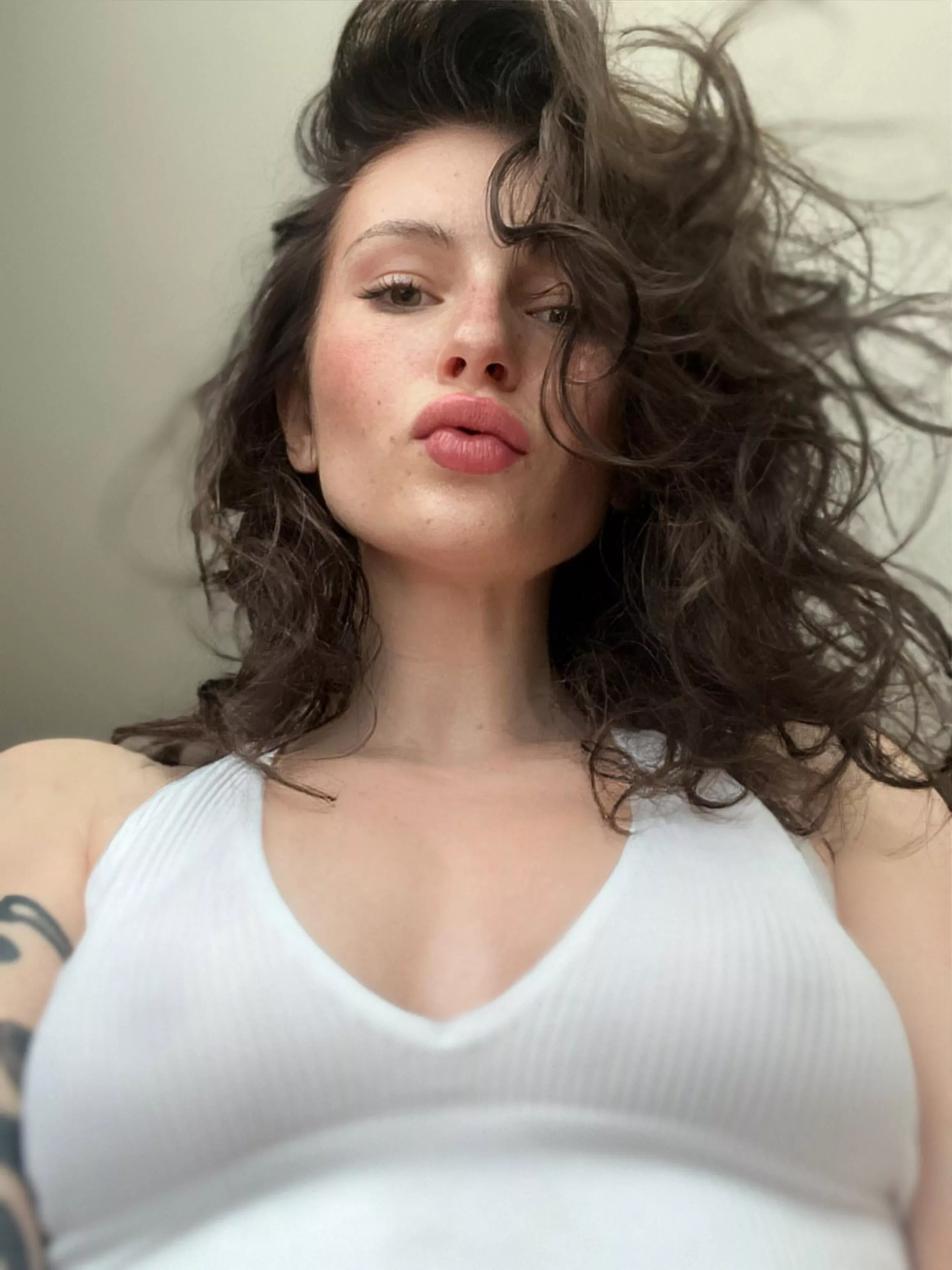 From Hushed Hints to Heated Halos: Beauty in Transition.