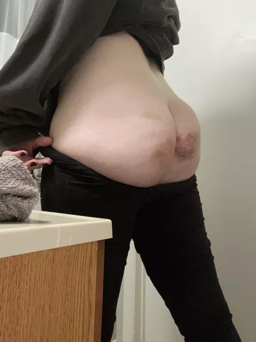 Got canned the other day… needless to say I can’t wait to heal up so I can do it again