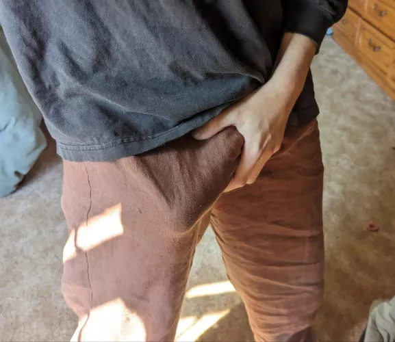 Grocery store appropriate?