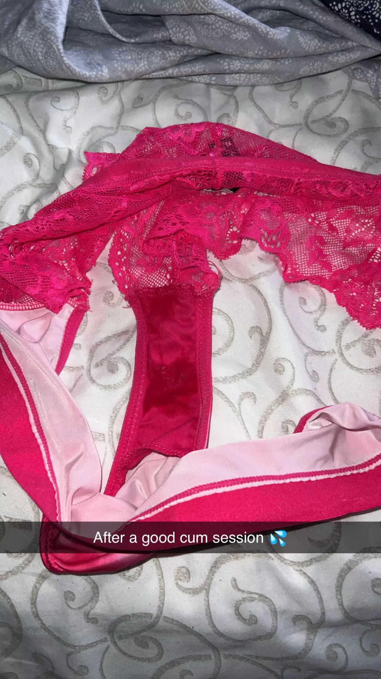 Had a great time these you should get a smell