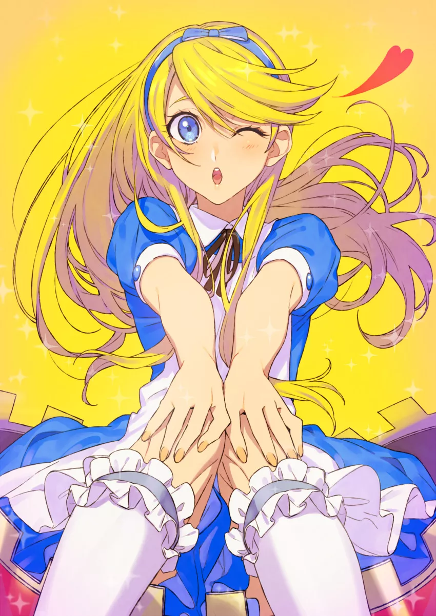 He is so cute (nagiko) [Persona 4]