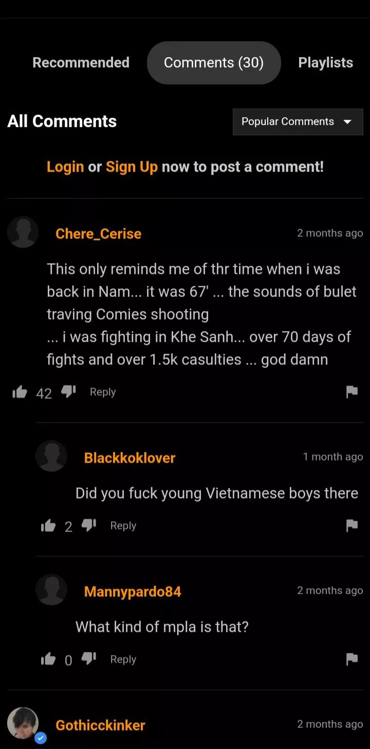 hes a little confused but hes got the spirit