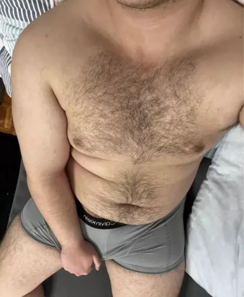 Hey how r u wanna unpack my package?