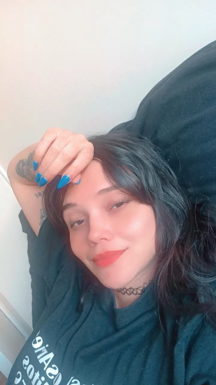 Hi. Colombian x European📍💗