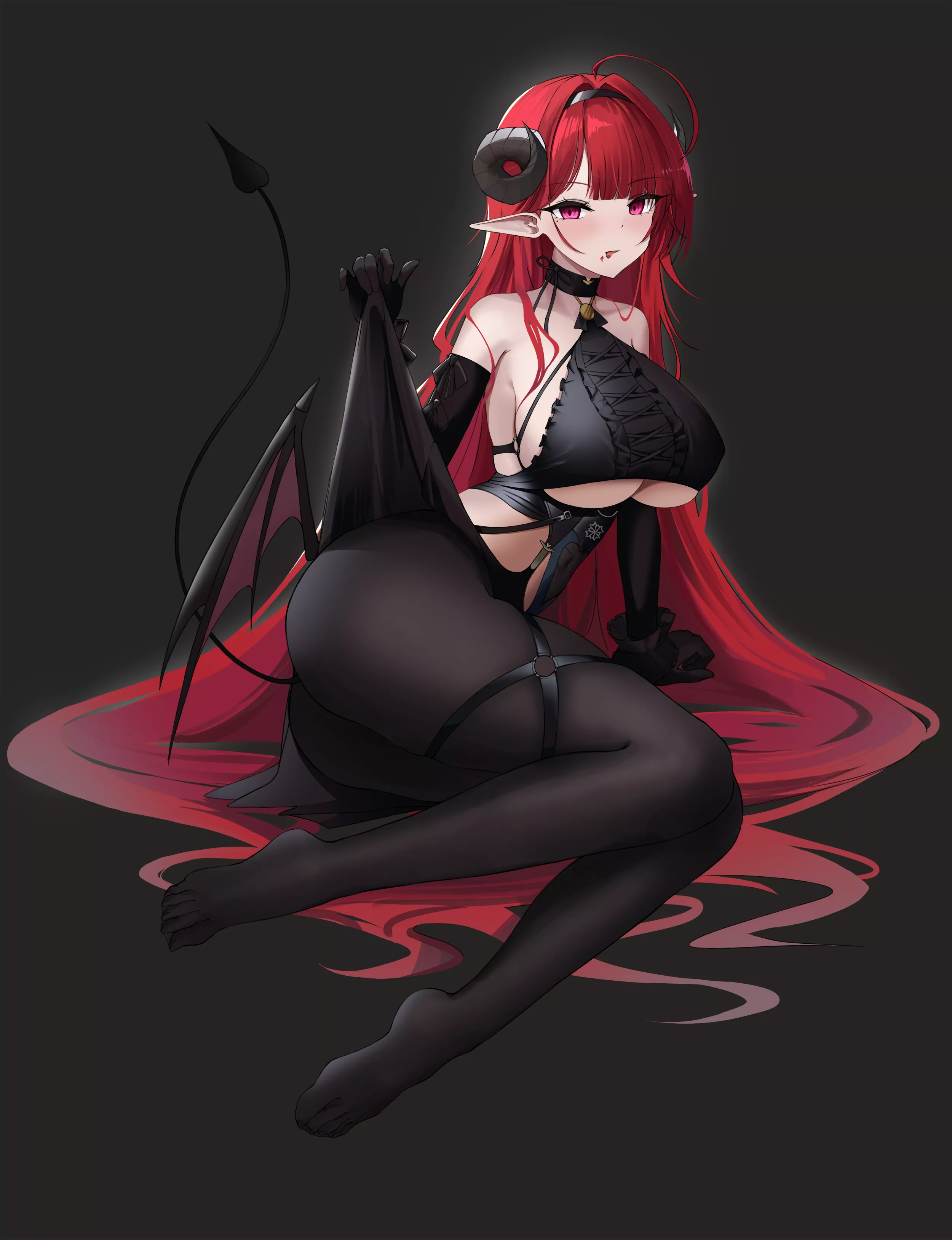 Hindenburg [Azur Lane]