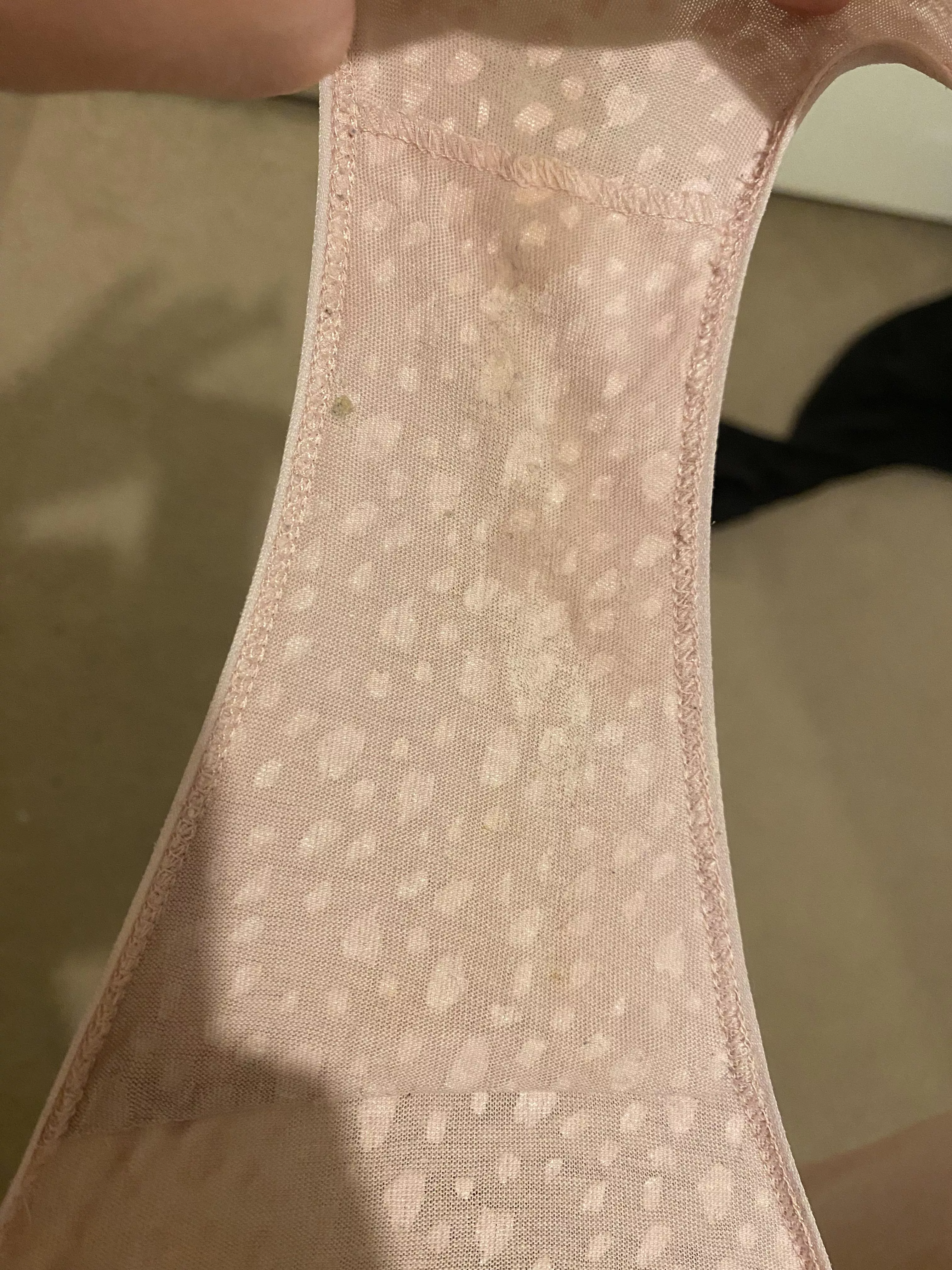 Hot sweaty day in these