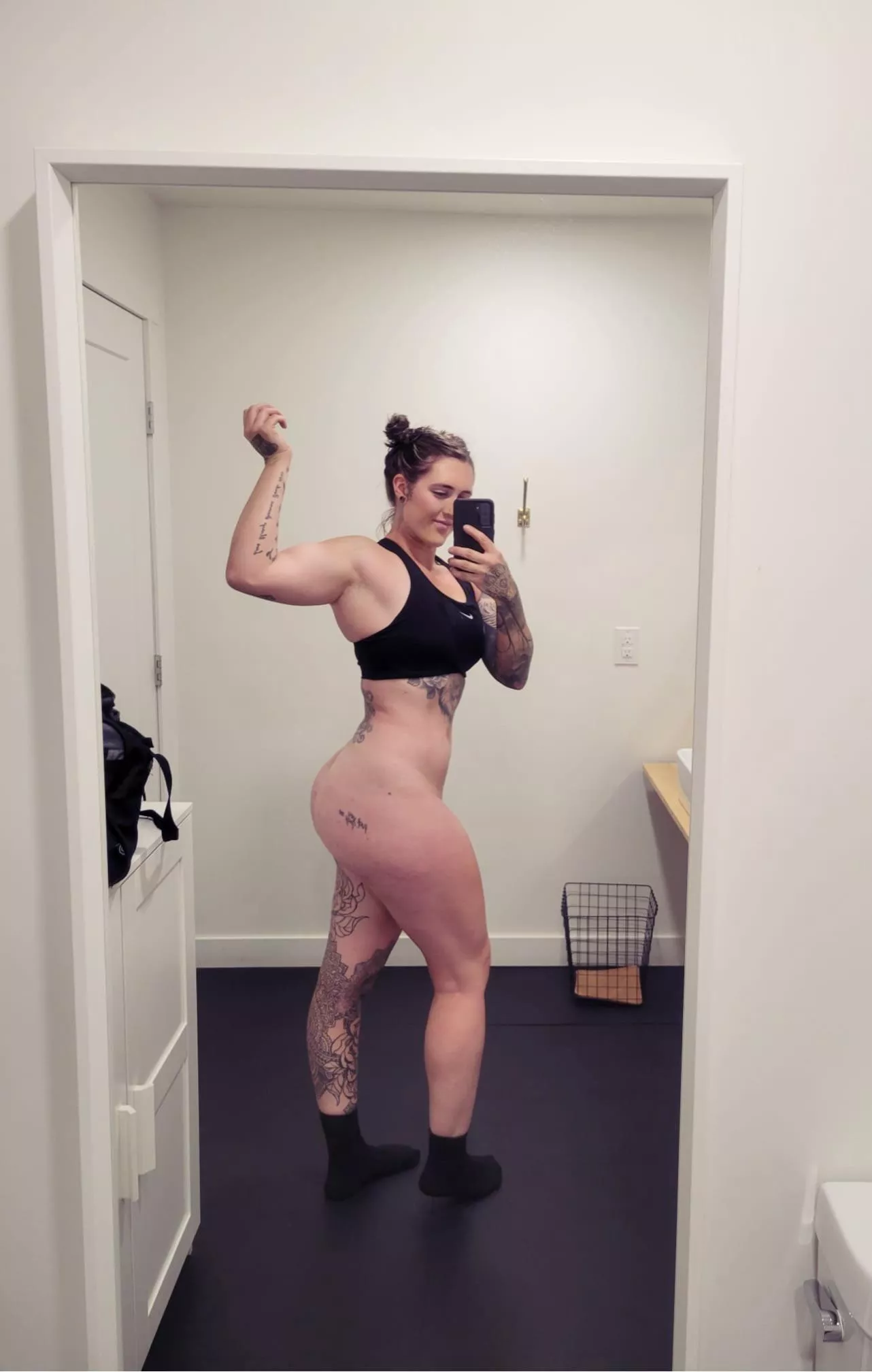 How do I look this morning? ☺️