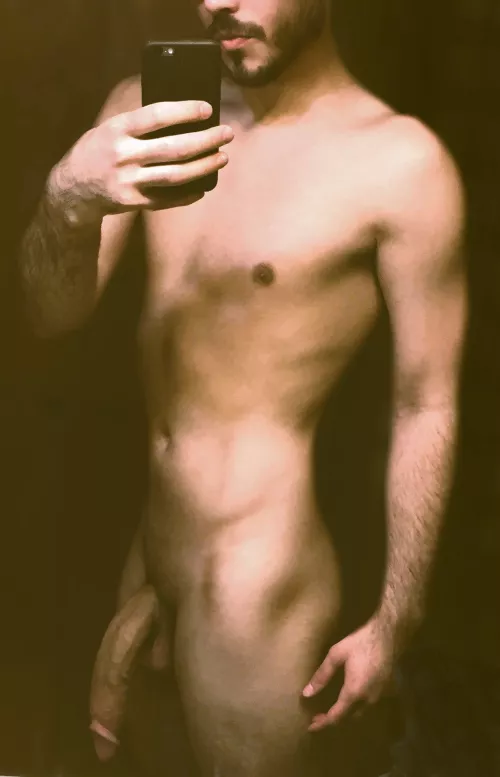 How do you like my huge cock?