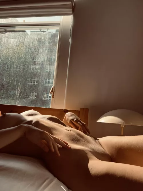 I bet you wouldn’t last 10 minutes with me