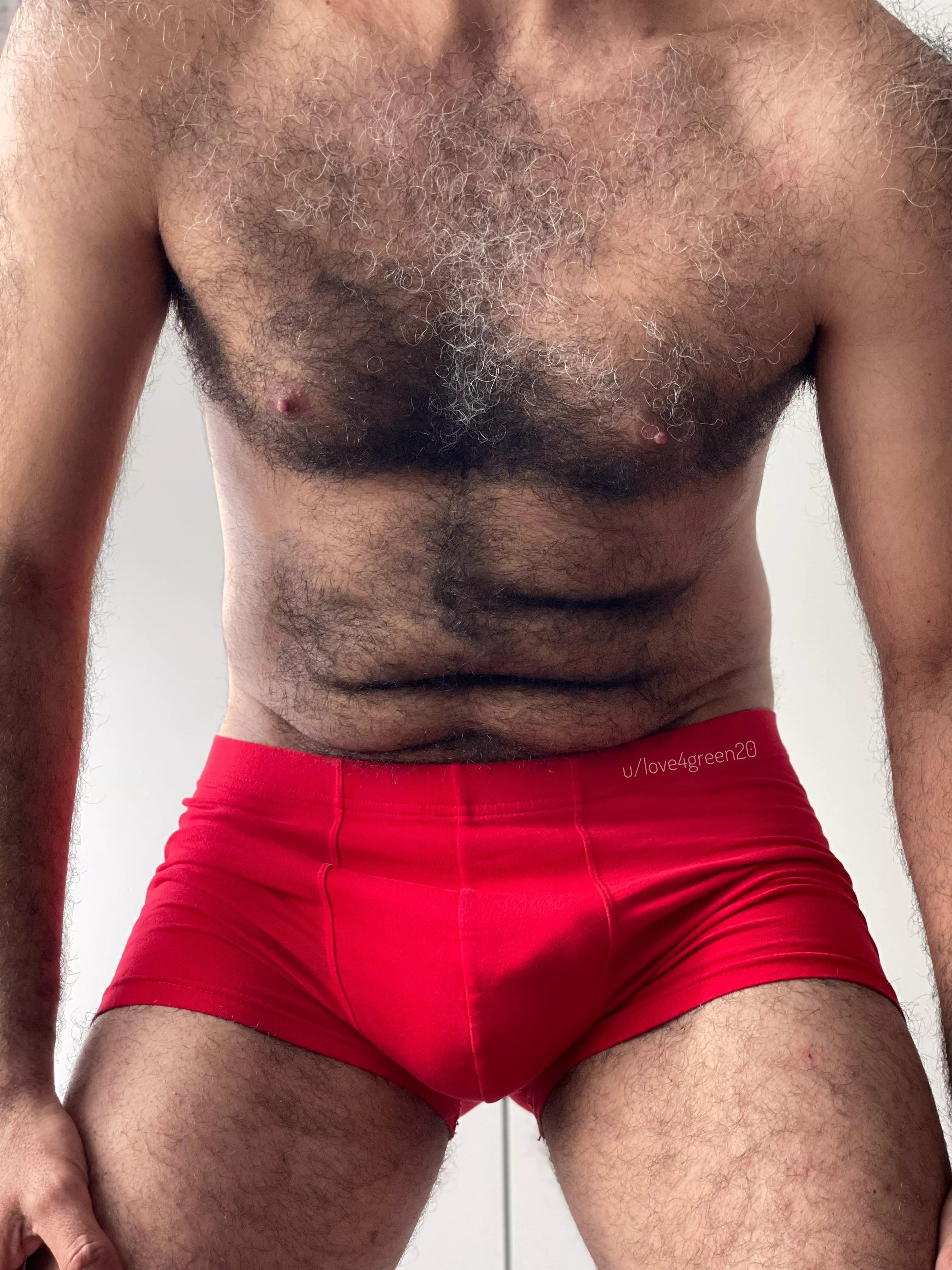 I don’t wear this usually but when you spend much time on reddit and have to change boxers often it has to get its place in rotation. I hope you understand!