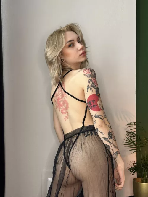 I hope it will make your day better