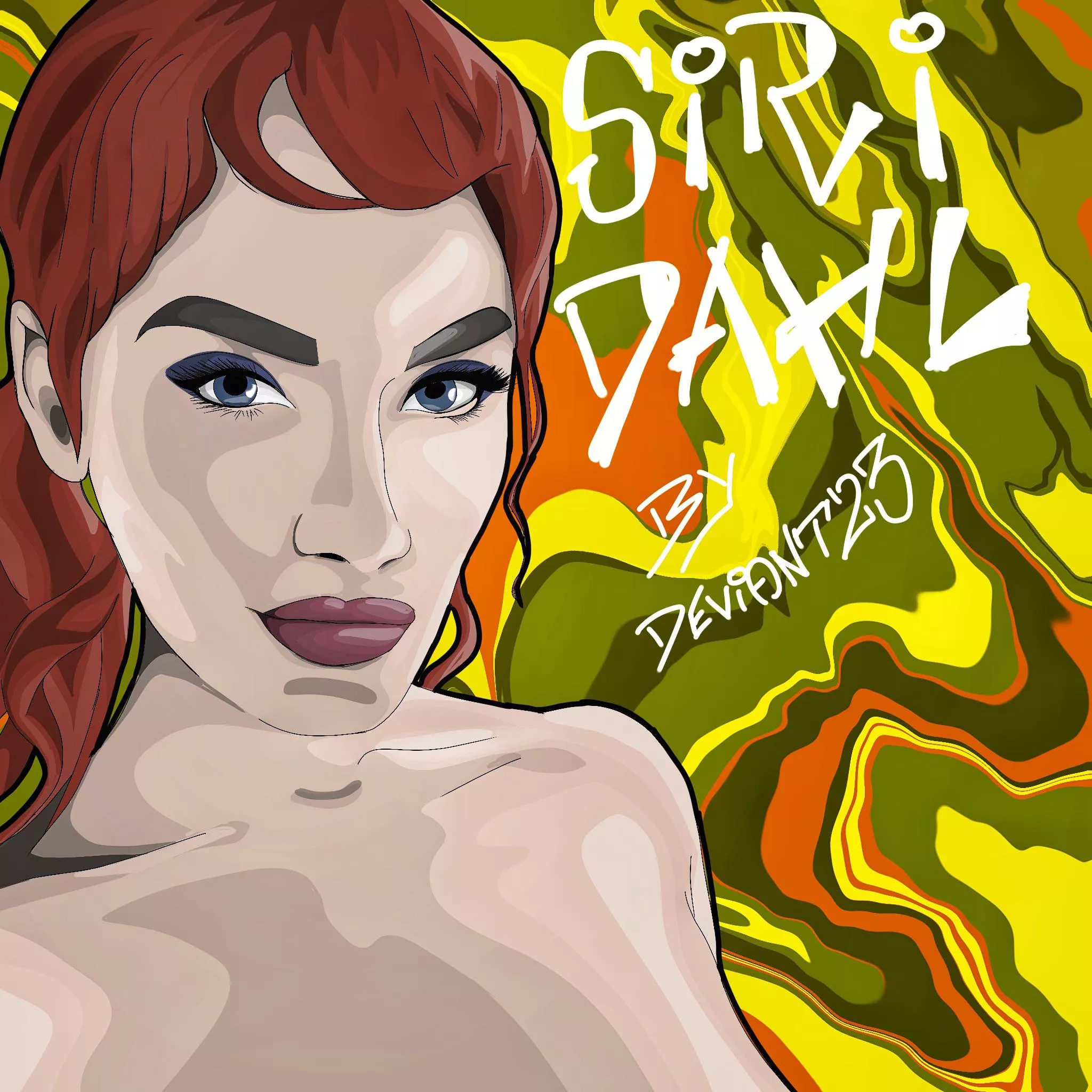 I love this girl!!!!