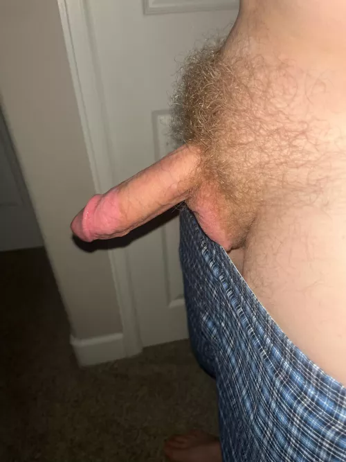 I love this pair of boxers, so comfy