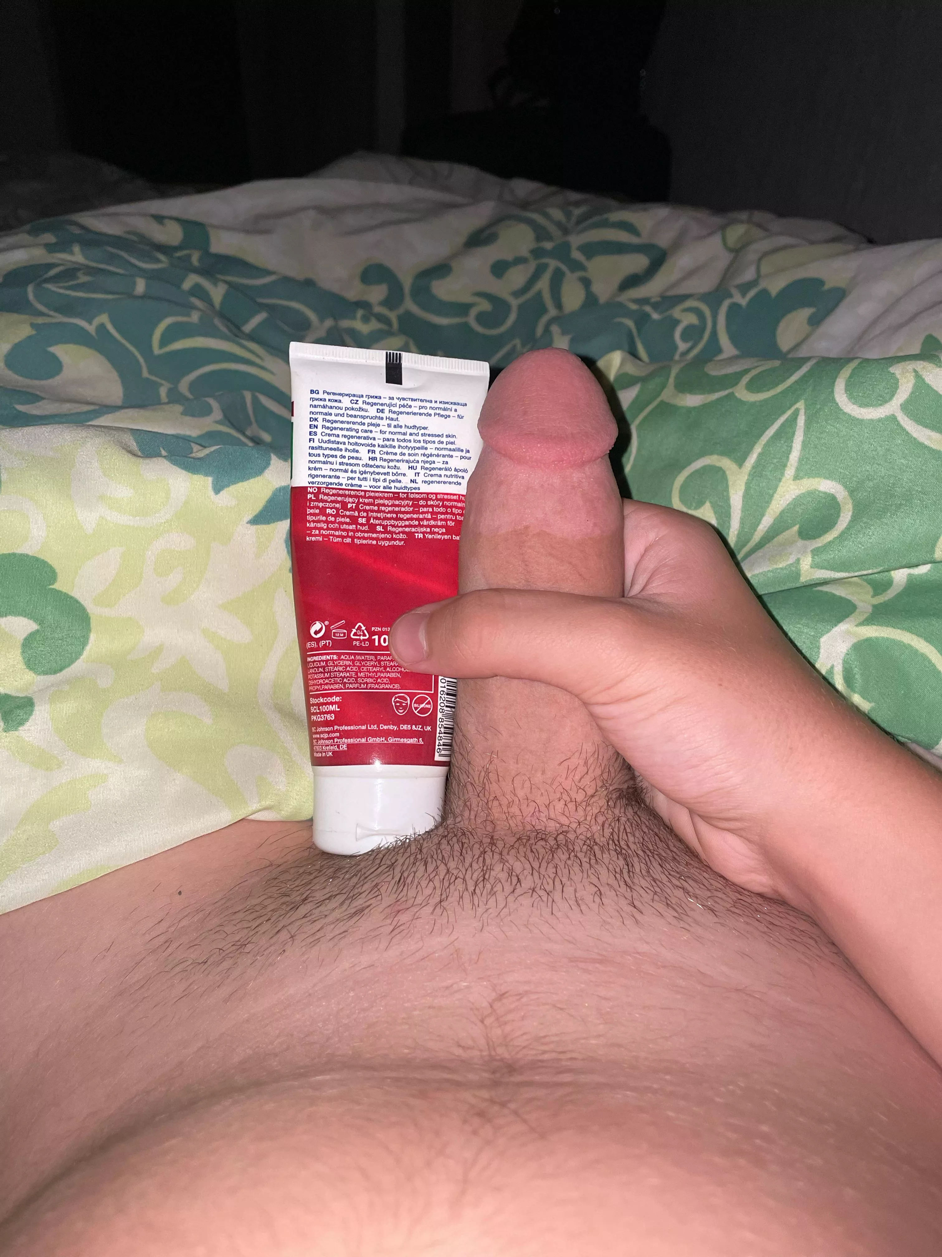 I need 3 guys to do a group comparison and post it here we’ll do a groupchat