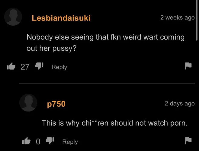 I saw it too, it’s right there on the top