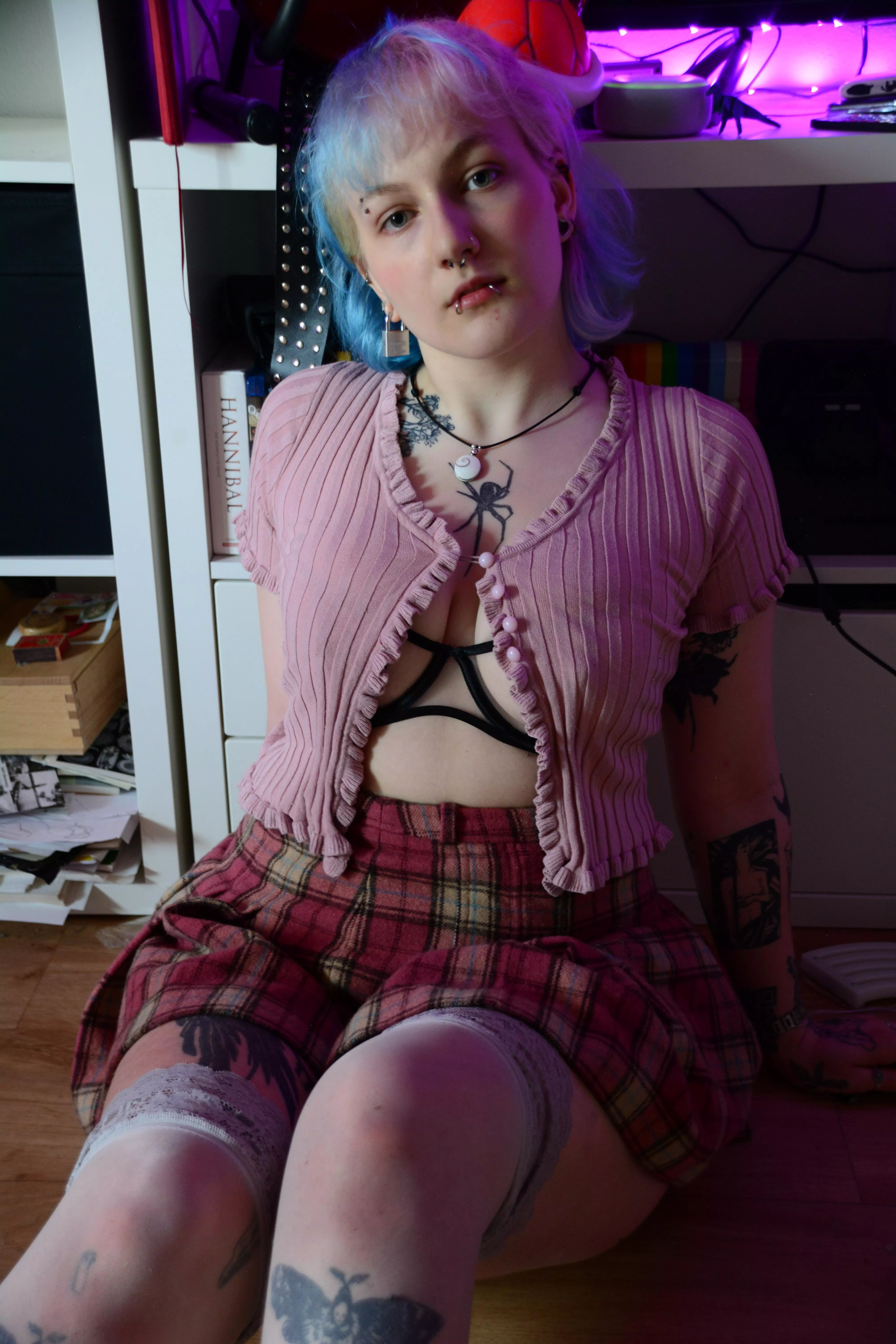 I tust this one button more than anything :)