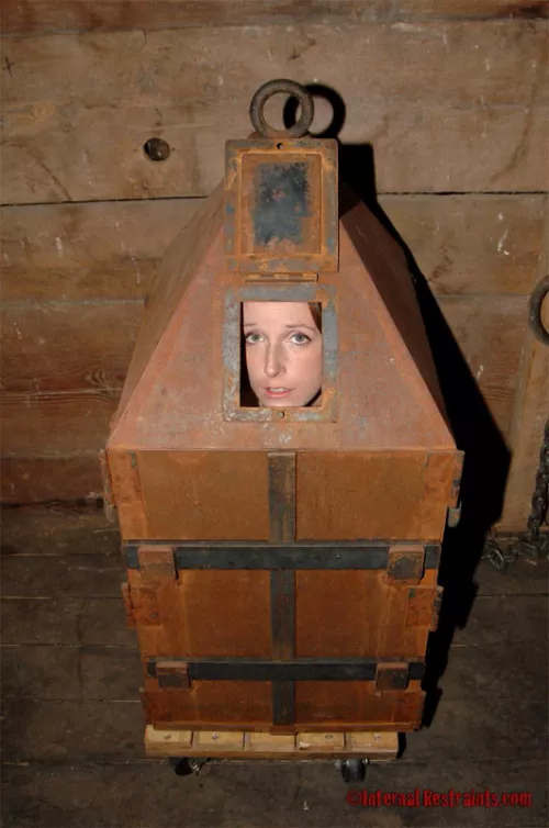 I work in the storage branch of the DFA. AMA