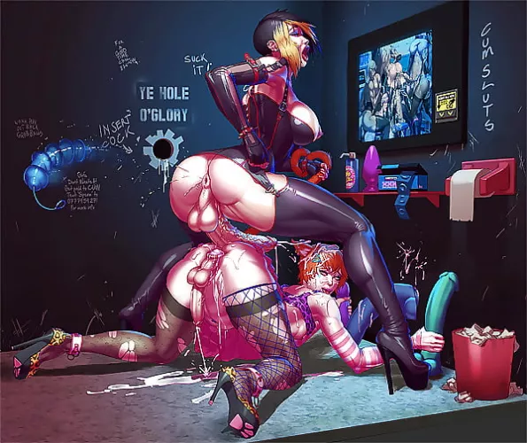 I would give all to be on the bottom